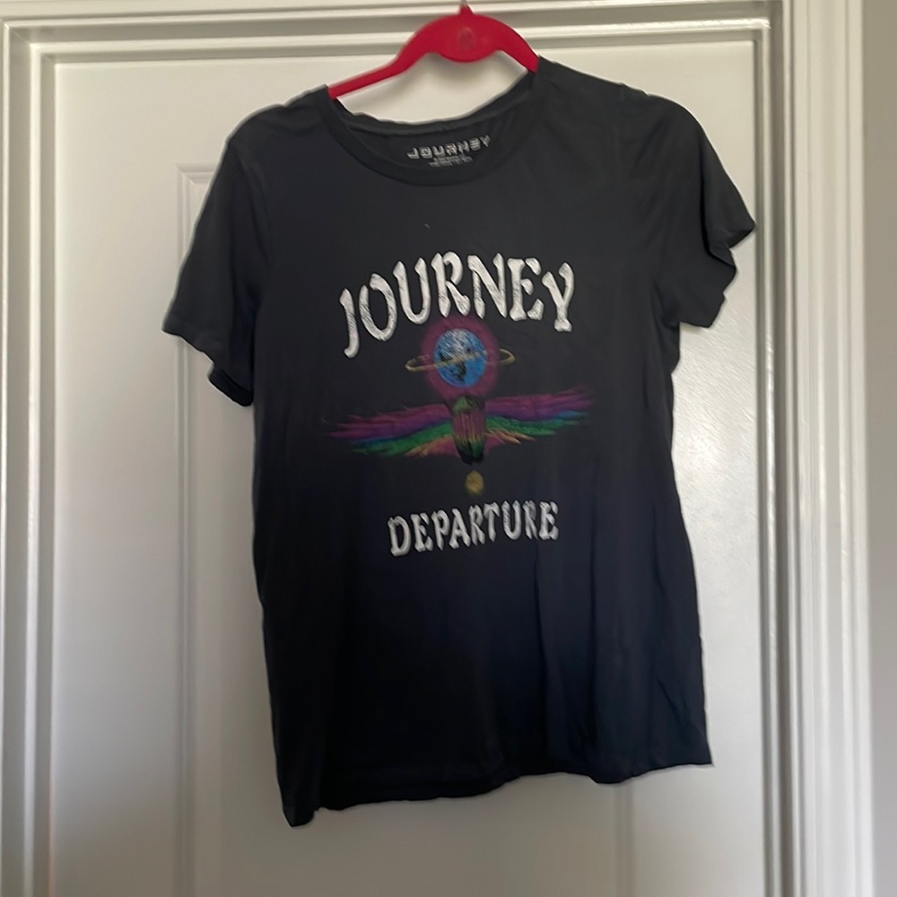 Journey T shirt sz L